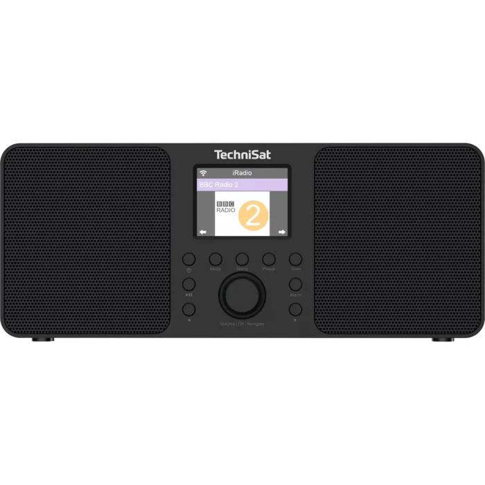 TechniSat CLASSIC 300 IR V2