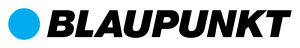 logo marki blaupunkt