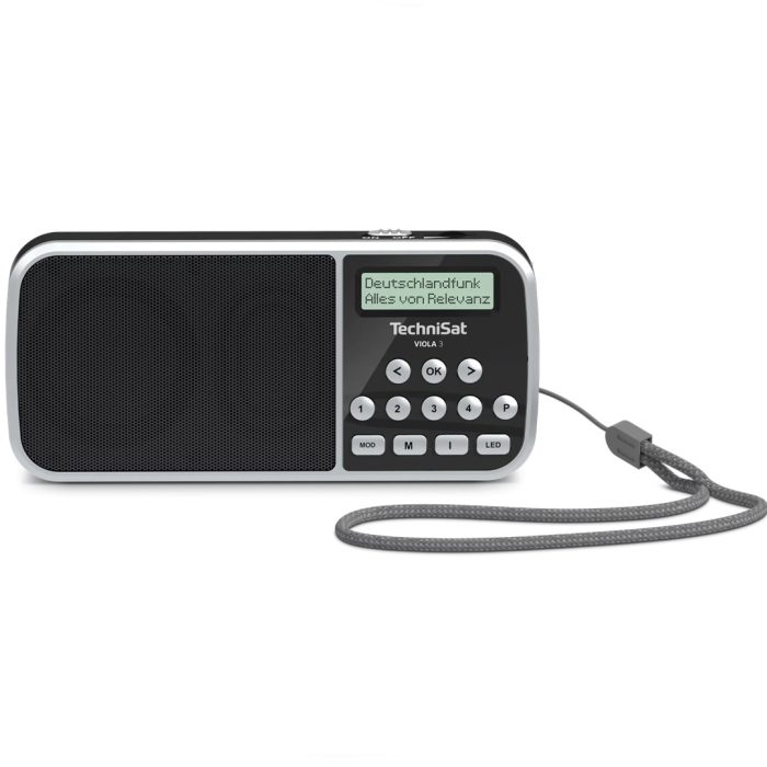 TechniSat VIOLA 3